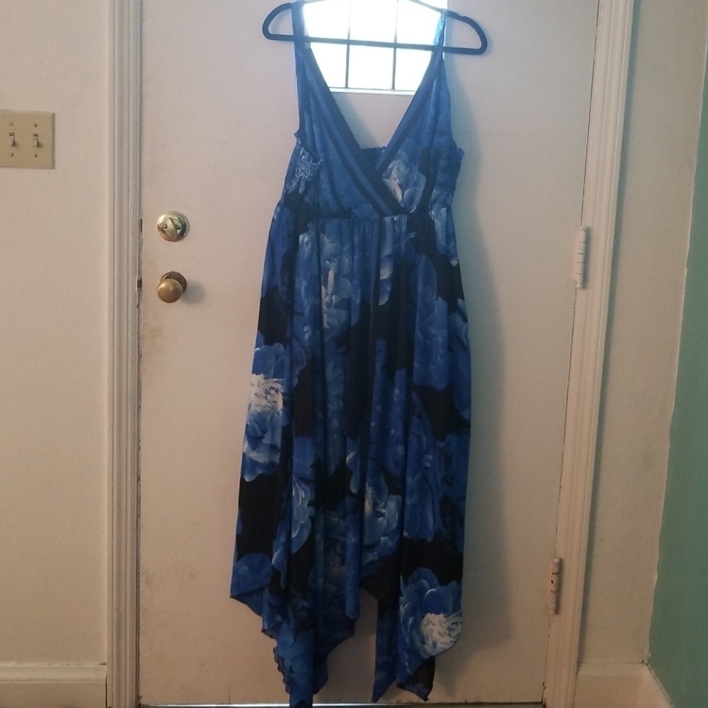 Beautiful sundress